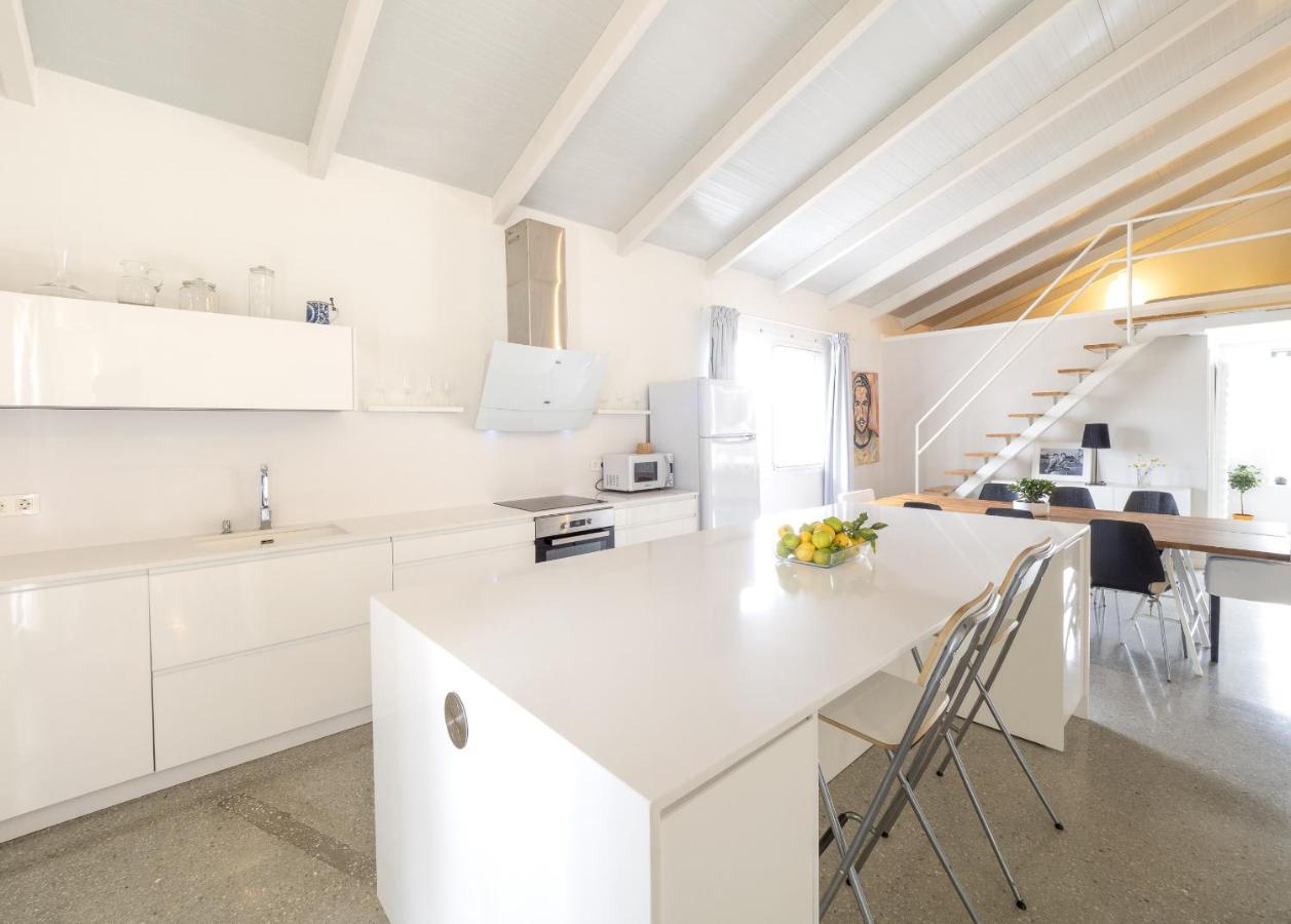Cubo'S Villa Loft Monte Perdido Alhaurin el Grande Exterior photo