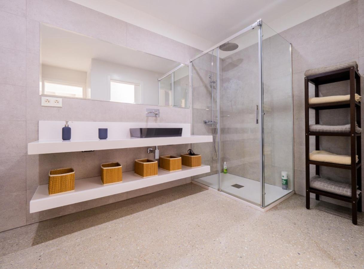 Cubo'S Villa Loft Monte Perdido Alhaurin el Grande Exterior photo