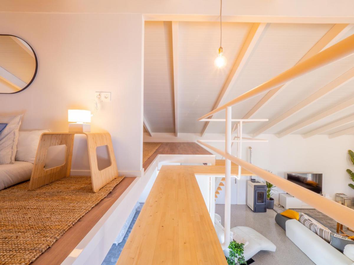 Cubo'S Villa Loft Monte Perdido Alhaurin el Grande Exterior photo