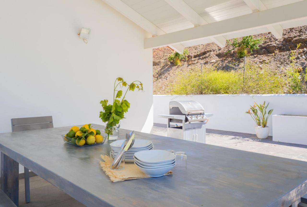Cubo'S Villa Loft Monte Perdido Alhaurin el Grande Exterior photo